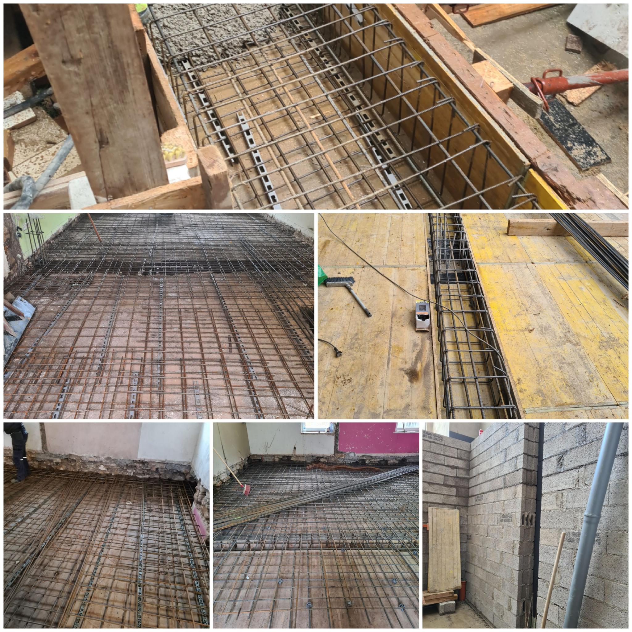 Construction d’une résidence — Esch-sur-Alzette