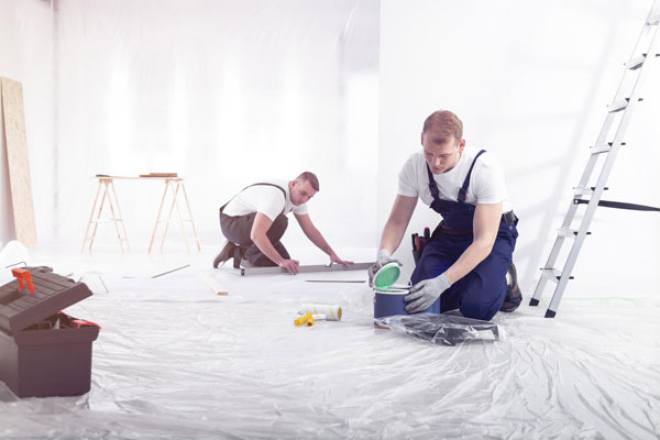 Rénovation