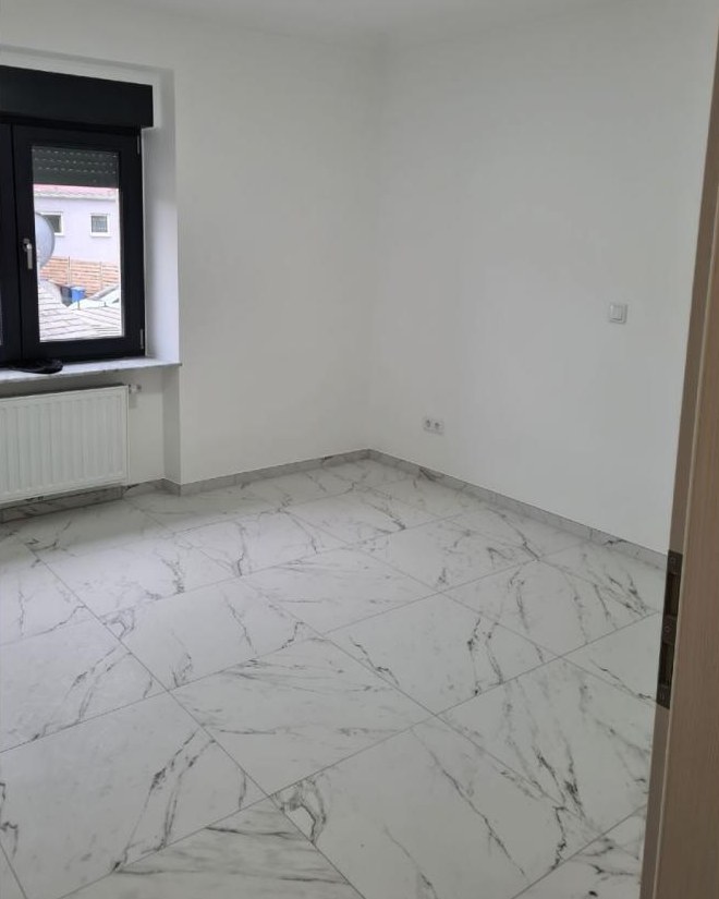 House renovation